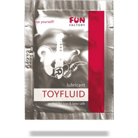     Toyfluid - 3 .