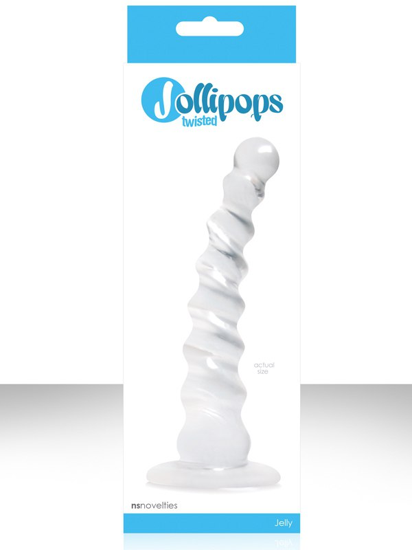   Jollipops Twisted  