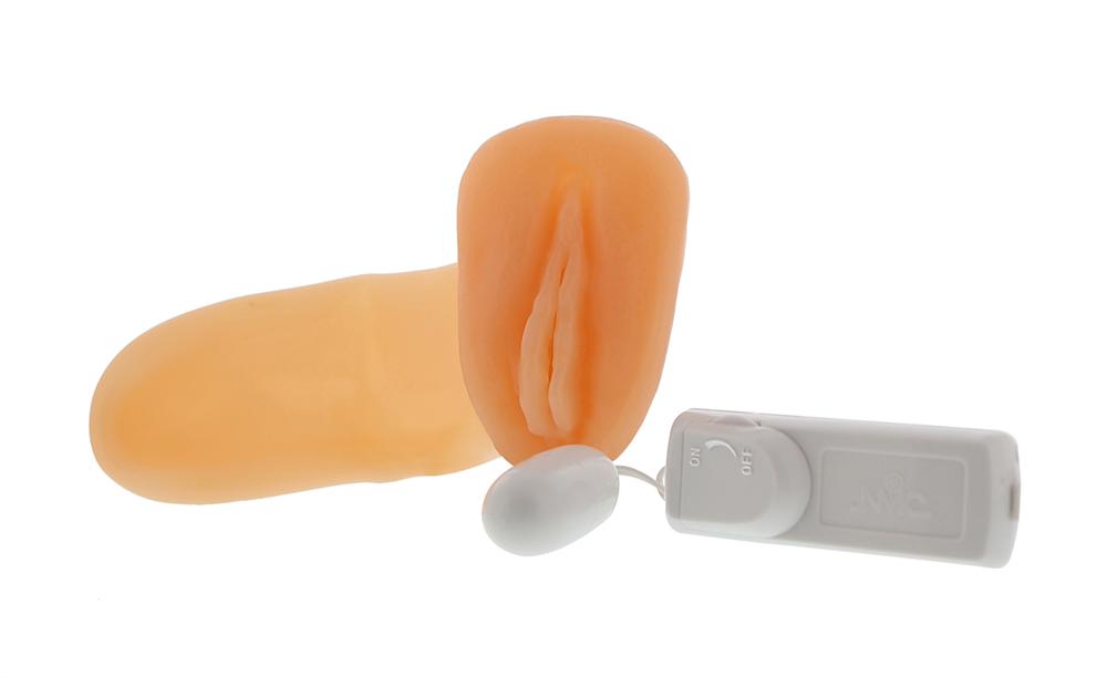 -   ELLY POCKET PAL VAGINA MULTISPEED