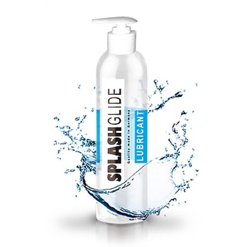 - SPLASHGLIDE LUBRICANT CLASSIC - 250 .