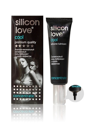  -    Silicon Love cool- 30 .