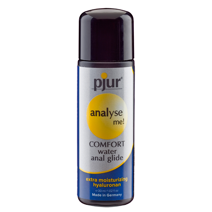   pjur ANALYSE ME Comfort Water Anal Glide - 30 .