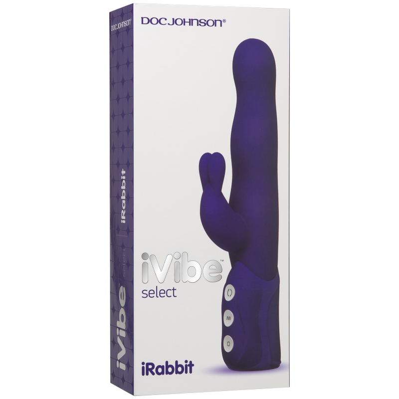    iVibe Select iRabbit  