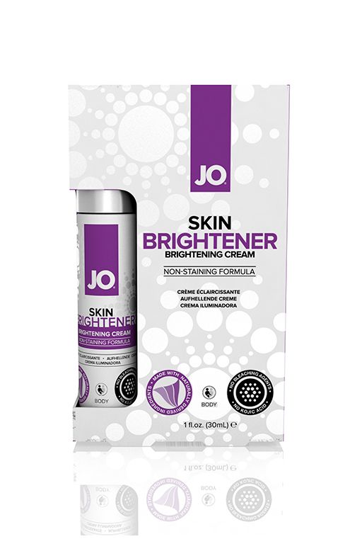     Skin Brightener Cream - 30 .