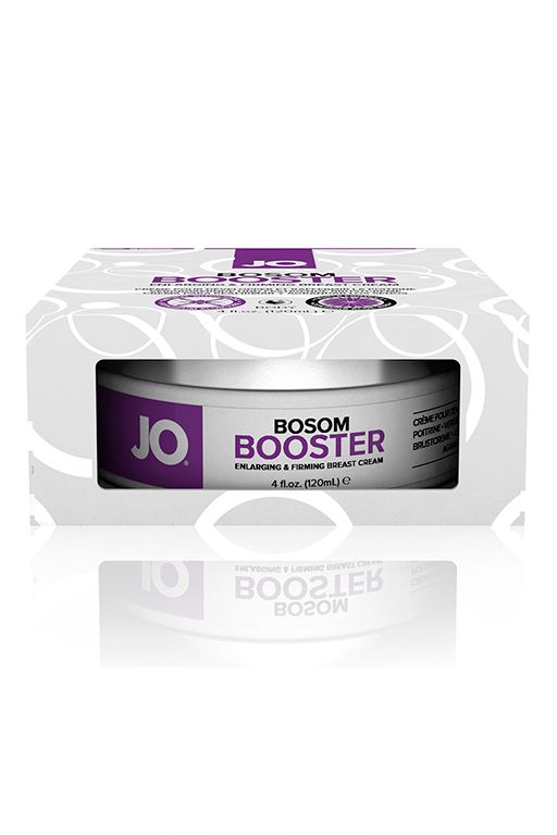     Bosom Booster Cream - 120 .