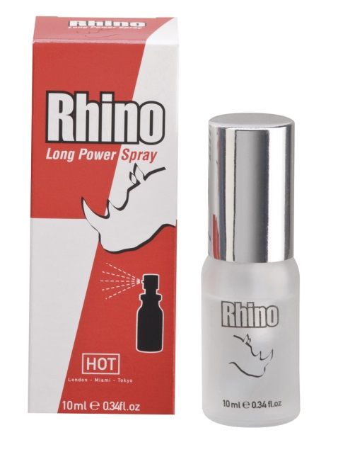     Rhino - 10 .