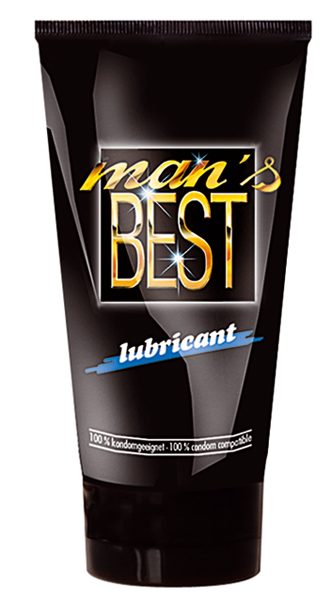 -    Mans Best - 40 .