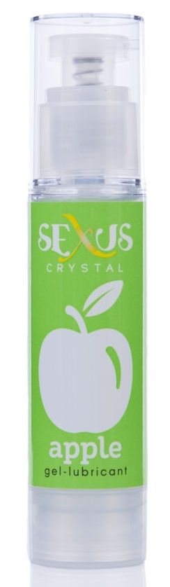      Crystal Apple - 60 .