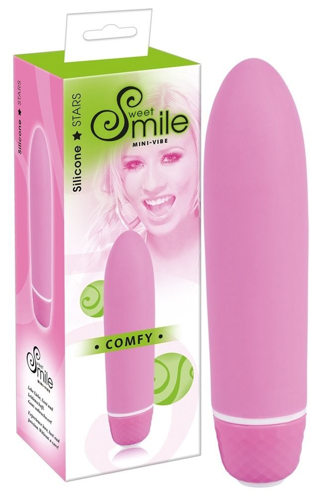   Smile Mini Comfy - 13 .