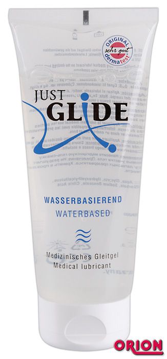      JUSTGLIDE - 200 .