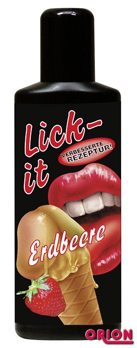   Lick It    - 50 .