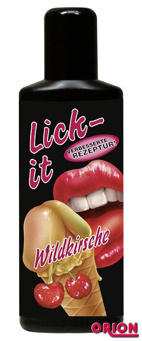   Lick It    - 100 .