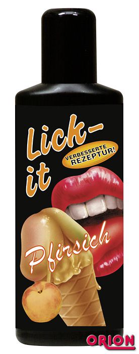   Lick It    - 100 .