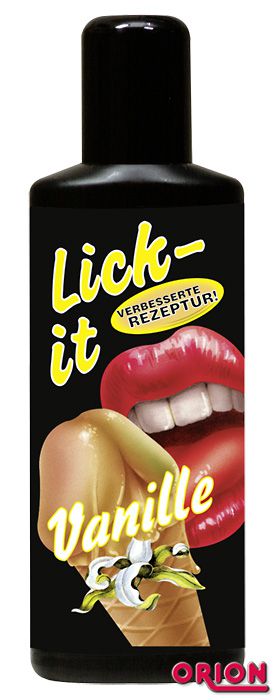   Lick It    - 50 .