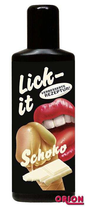   Lick It     - 50 .