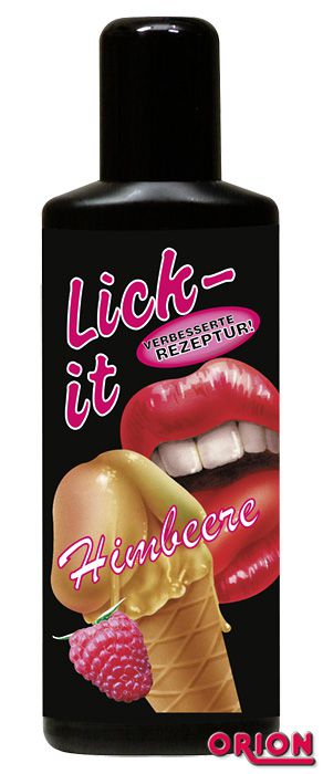   Lick It    - 100 .