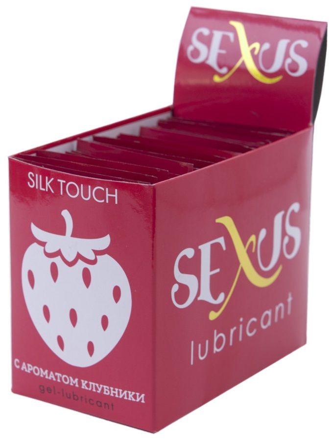   50   -    Silk Touch Stawberry   6 . 