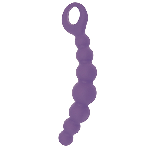    CATERPILL-ASS SILICONE PURPLE - 19,5 .