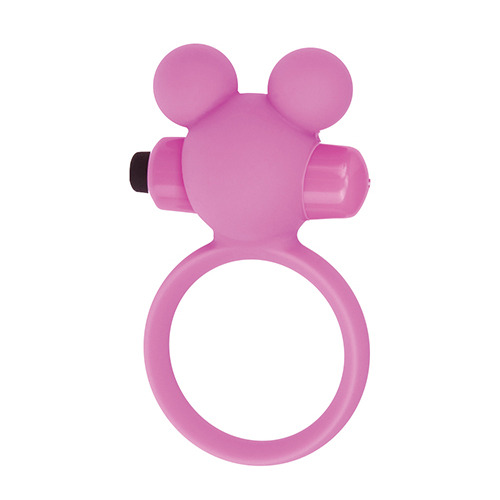    TEDDY COCKRING SILICONE