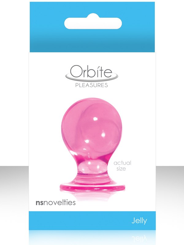    Orbite Pleasures - Pink