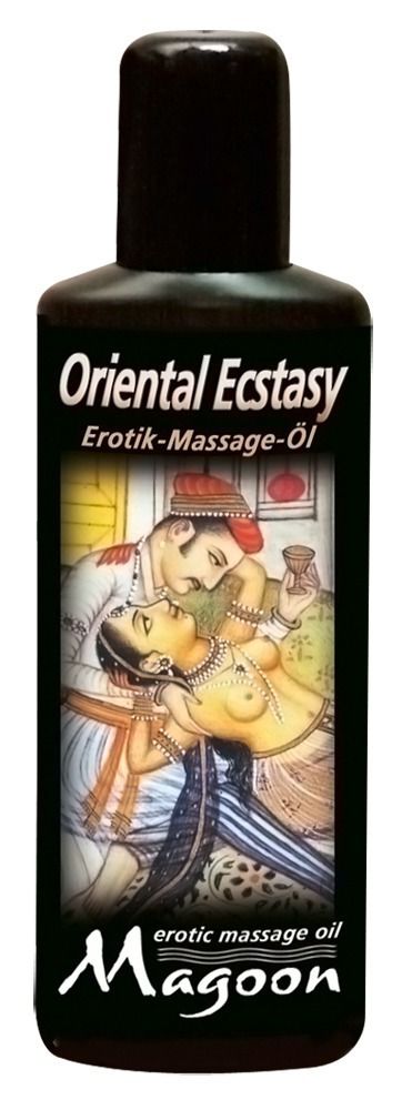   Magoon Oriental Ecstasy - 100 .