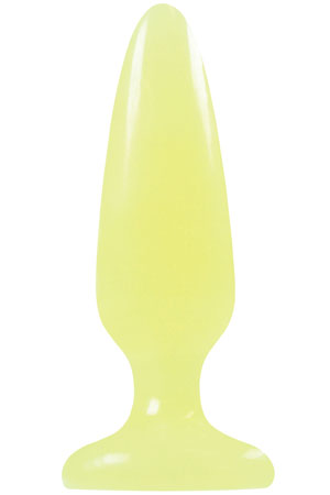   ,   , Firefly Pleasure Plug Small - 10,1 .