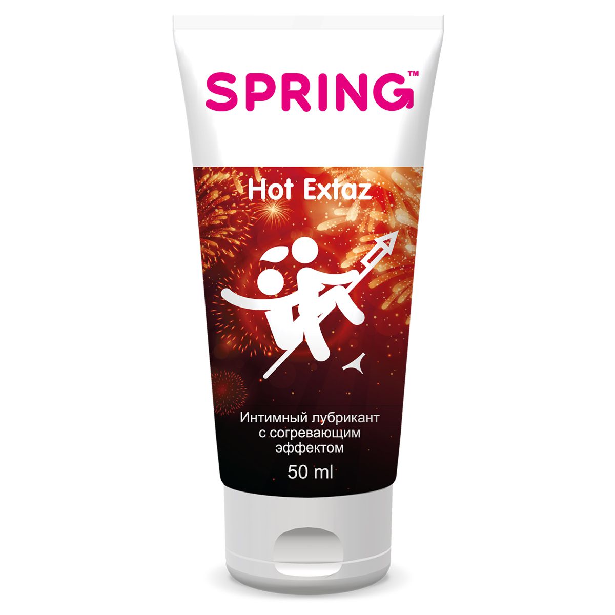    Spring Hot Extaz - 50 .