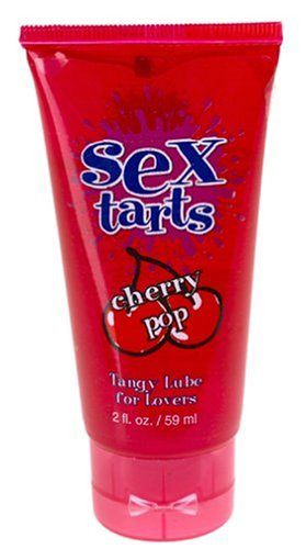      Sex Tarts Lube - 59 .