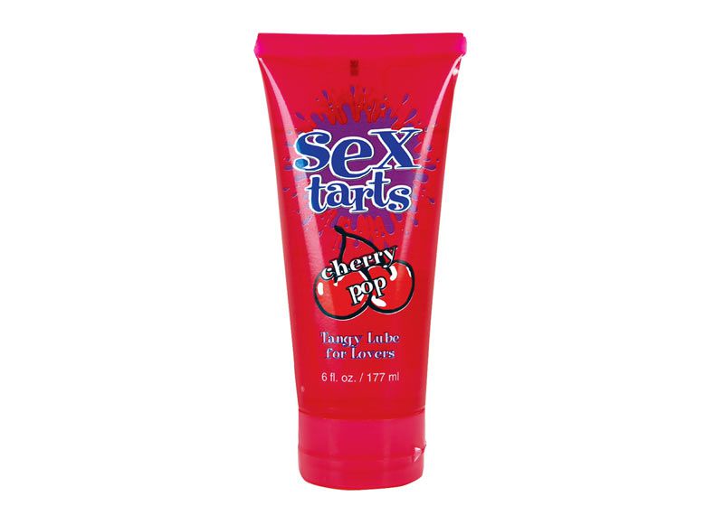      Sex Tarts Lube - 177 .