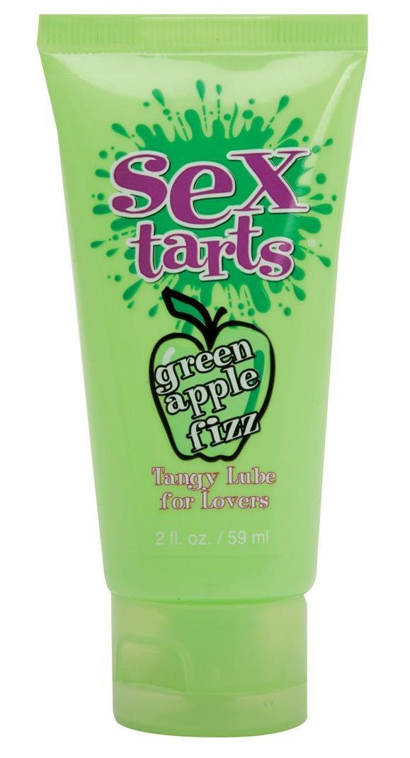       Sex Tarts Lube - 59 .