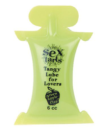       Sex Tarts Lube - 6 .