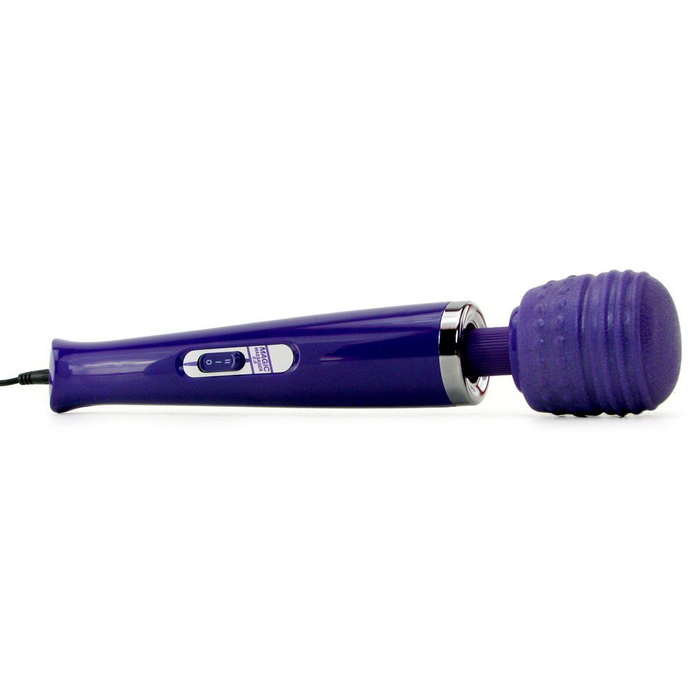   TLC Rechargeable Magic Massager 2.0