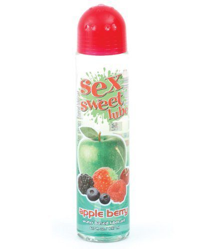        Sex Sweet Lube - 197 .