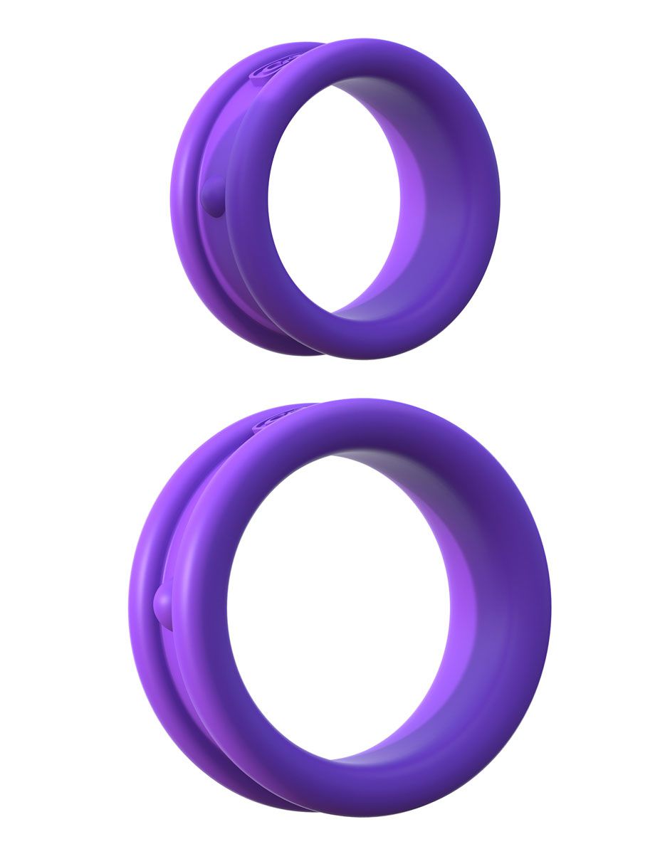       Max Width Silicone Rings
