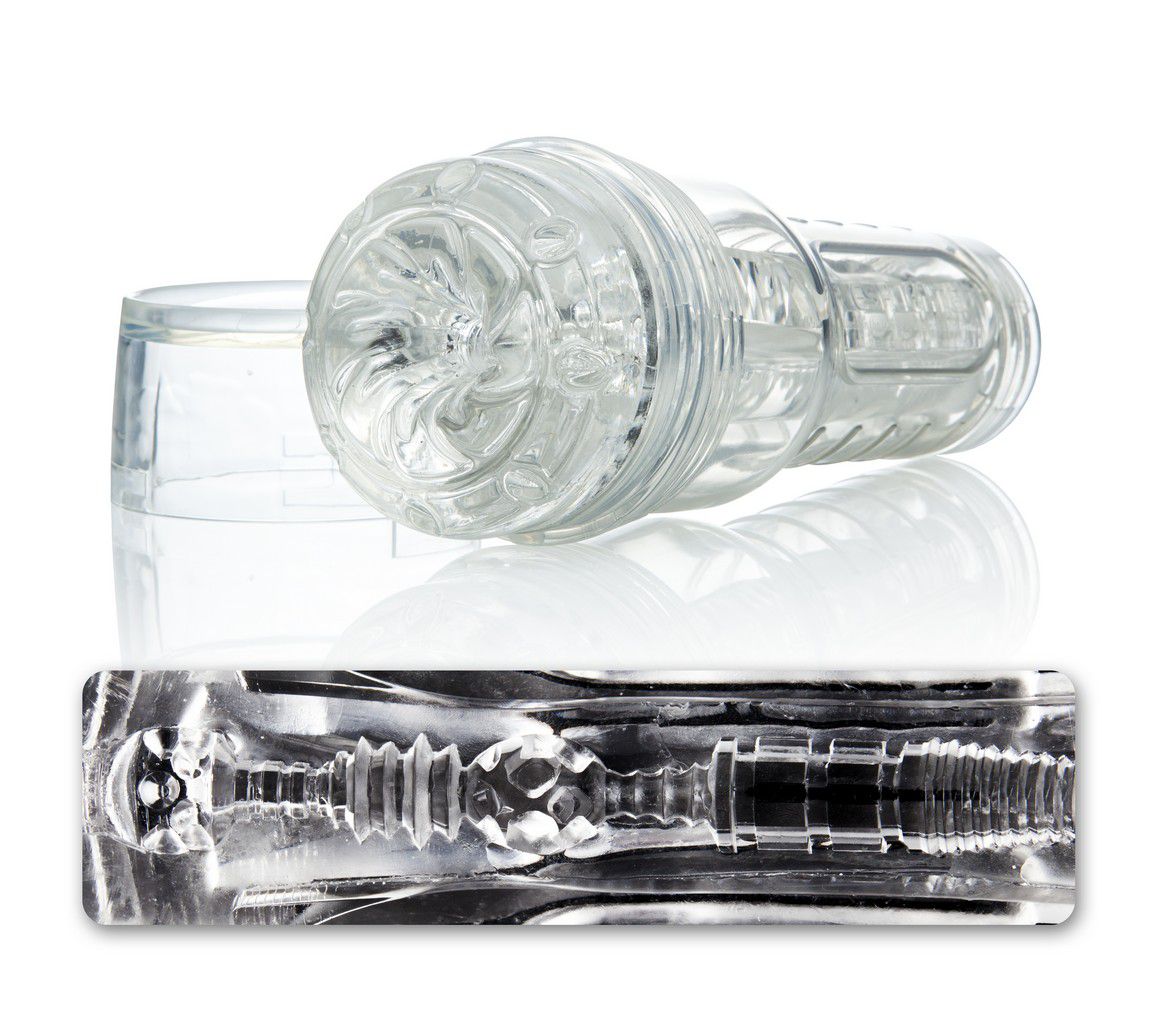   Fleshlight - Go Torque Ice