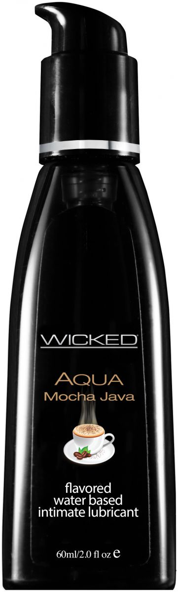      Wicked Aqua Mocha Java - 60 .