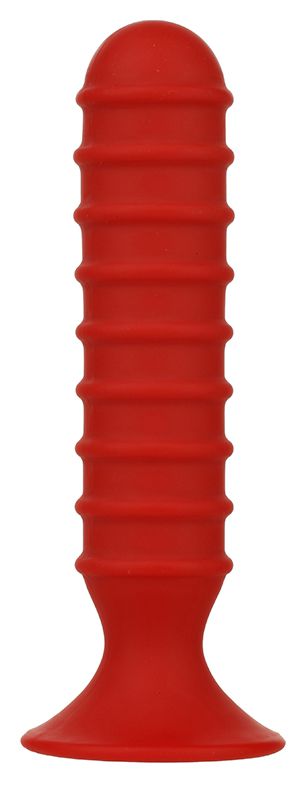       MENZSTUFF RIBBED TORPEDO - 15 .