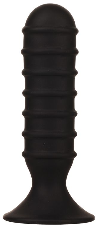 ׸    MENZSTUFF RIBBED TORPEDO DONG - 13 .