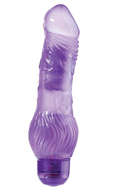    JELLY JOY 7INCH 10 RHYTHMS PURPLE - 17,5 .