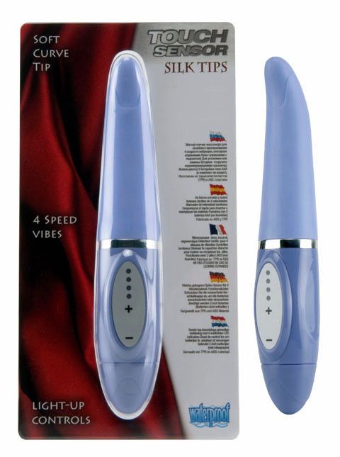   Touch Sensor Silk Tip - 20 .