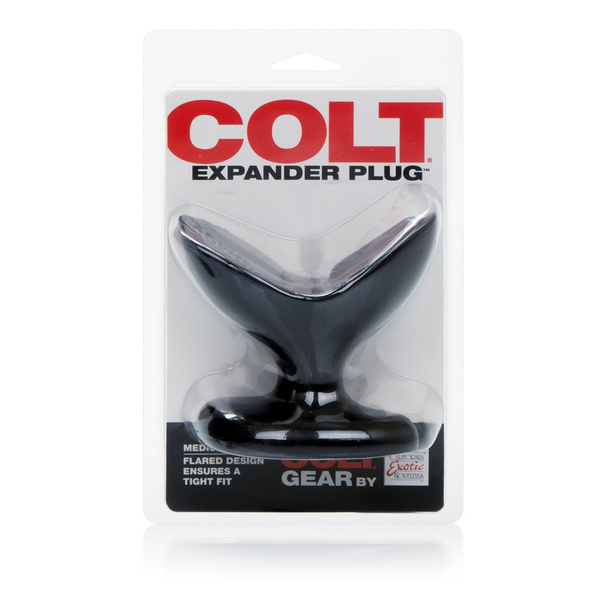  - COLT Expander Plug Medium - 9 .