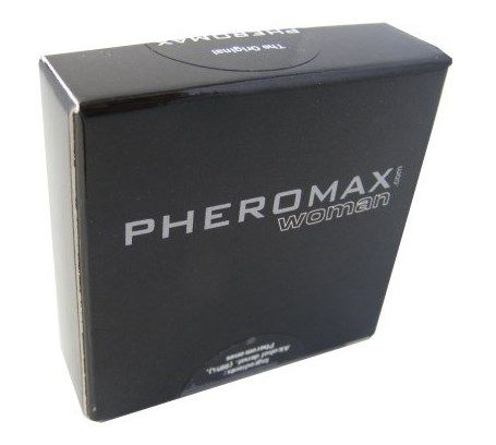     Pheromax Woman - 1 .