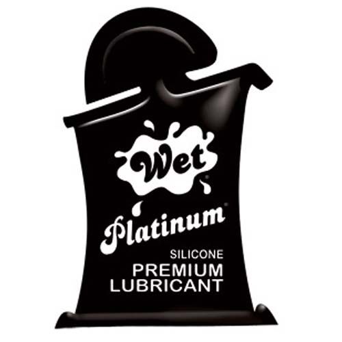 -    Wet Platinum - 10 .