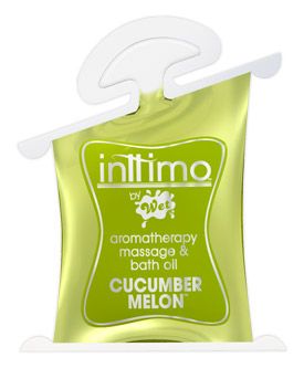    Inttimo Cucumber Melon      - 10 .