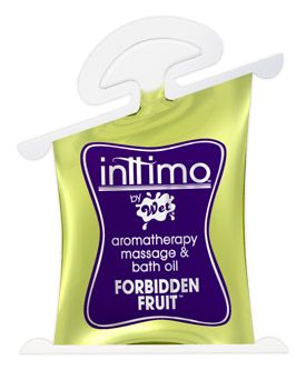    Inttimo Forbiden Fruit     - 10 .