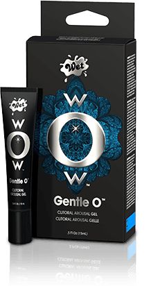   Wet wOw Gentle -15 .