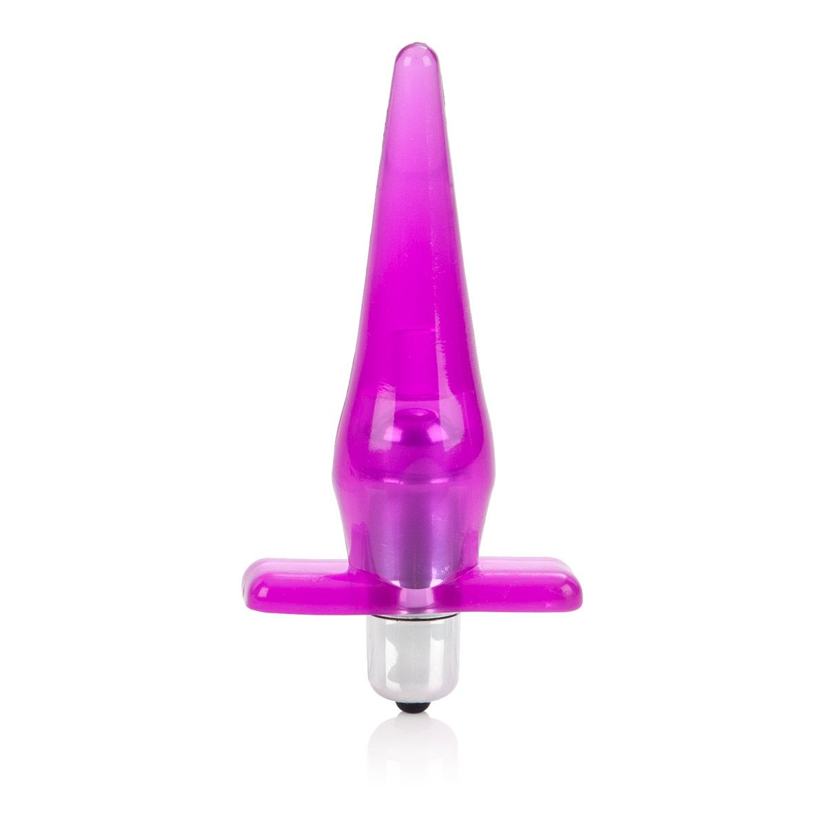    Mini Vibro Tease - 12,7 .