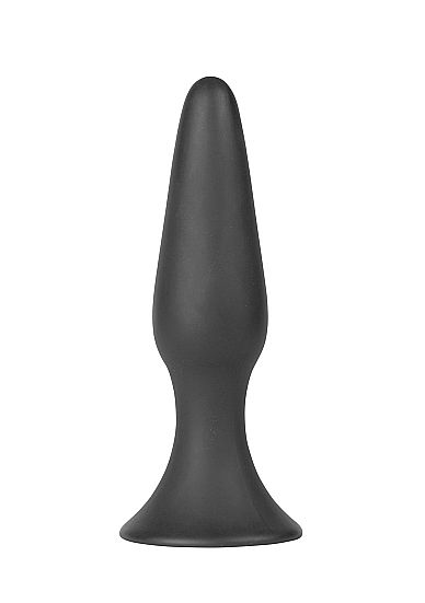    Silky Buttplug Medium - 12,5 .