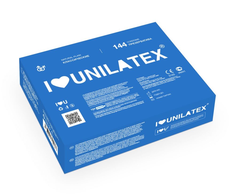   Unilatex Natural Plain - 144 .