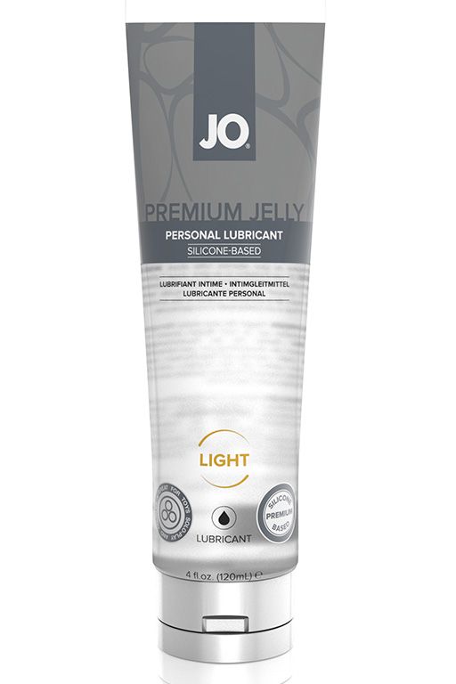     JO PREMIUM JELLY LIGHT - 120 .